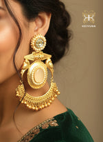 Load image into Gallery viewer, Mehar Earrings