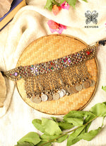 Load image into Gallery viewer, Mehar-Necklace