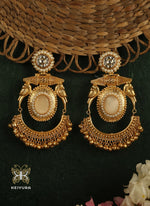 Load image into Gallery viewer, Mehar Earrings