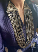 Load image into Gallery viewer, Mehfooz Necklace-1