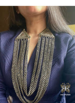 Load image into Gallery viewer, Mehfooz Necklace-2