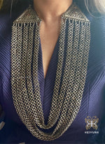 Load image into Gallery viewer, Mehfooz Necklace