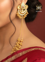 Load image into Gallery viewer, Mehira Earrings