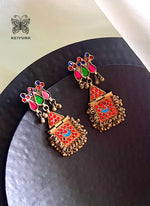 Load image into Gallery viewer, Mehzeen Earrings