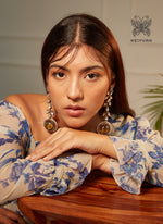 Load image into Gallery viewer, Mia Earrings 1