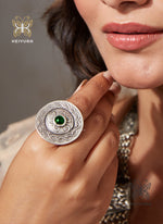 Load image into Gallery viewer, Mia-ring