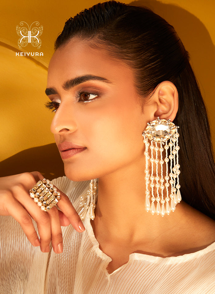 Micara - Earthy Elegance - Earrings main image 1