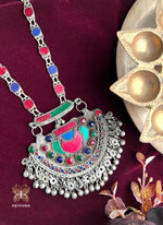 Load image into Gallery viewer, Miraya-Necklaces