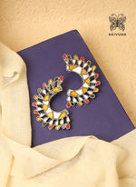 Load image into Gallery viewer, Mudra Earrings