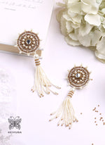 Load image into Gallery viewer, Myra-Earrings