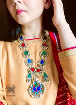 Load image into Gallery viewer, Naaz Necklace