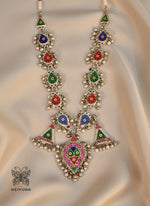 Load image into Gallery viewer, Naaz Necklace