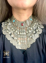 Load image into Gallery viewer, Naghma Necklace