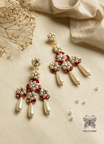Load image into Gallery viewer, Nalini-Earrings