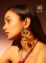 Load image into Gallery viewer, Natala-Earrings-2