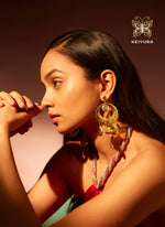 Load image into Gallery viewer, Natala-Earrings-3