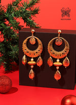 Load image into Gallery viewer, Natala Earrings