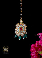 Load image into Gallery viewer, Navratan-Tika-2