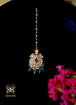 Load image into Gallery viewer, Navratan-Tika