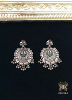 Load image into Gallery viewer, Nayantara Earring