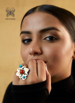 Load image into Gallery viewer, Nazia Ring