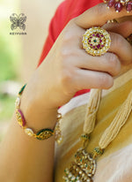 Load image into Gallery viewer, Neera-ring-primary