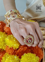 Load image into Gallery viewer, Neera Ring