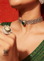 Load image into Gallery viewer, Nilaya-choker-3
