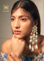 Load image into Gallery viewer, Nitara-earrings