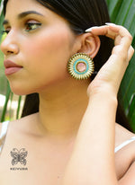 Load image into Gallery viewer, Nitya-Earrings