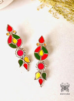 Load image into Gallery viewer, Padma Earring