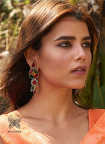 Load image into Gallery viewer, Padma Earrings