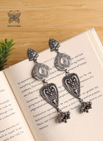 Load image into Gallery viewer, Padmini-earrings-2