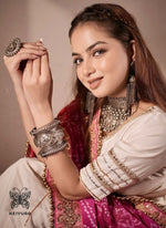Load image into Gallery viewer, Nazara Bangle