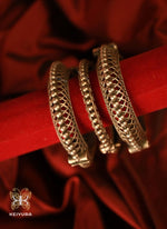 Load image into Gallery viewer, Padmini Bangle Set ( Set of 3 )