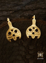 Load image into Gallery viewer, Palm Earring