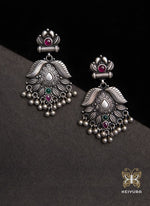 Load image into Gallery viewer, Pancham Earring