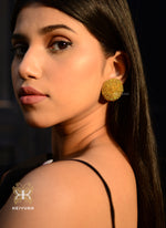 Load image into Gallery viewer, Poppy-gold