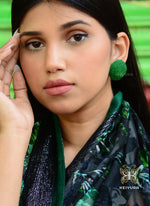 Load image into Gallery viewer, Poppy-green