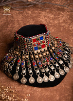 Load image into Gallery viewer, Raabta-Choker-1