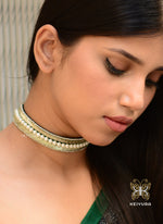 Load image into Gallery viewer, Raabta-Necklace-2