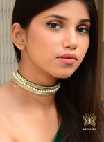 Load image into Gallery viewer, Raabta-Necklace-3