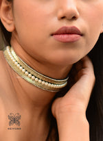 Load image into Gallery viewer, Raabta-Necklace