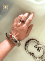 Load image into Gallery viewer, Raafia Bracelet