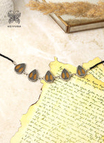 Load image into Gallery viewer, Raahi-Necklace (1)