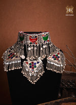 Load image into Gallery viewer, Rahi-Choker