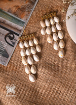 Load image into Gallery viewer, Raina-Earrings