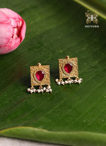 Load image into Gallery viewer, Rani-Earrings