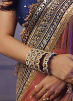Load image into Gallery viewer, Rajasi Bangle Set