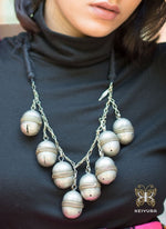 Load image into Gallery viewer, Ratan Necklace